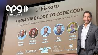 From Vibe Code to Code Code: The Hidden Pitfalls of AI App Development