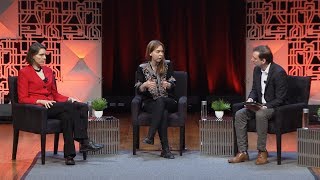 Technology Day 2018: AI and Your Health - Panel 2
