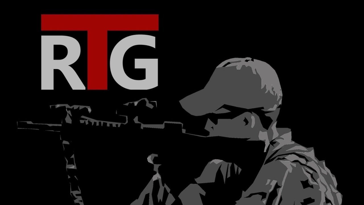 RGT Ep.6 Welcome to Snowgadishu