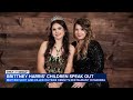 Children remember mother killed in domestic violence shooting in Madera County