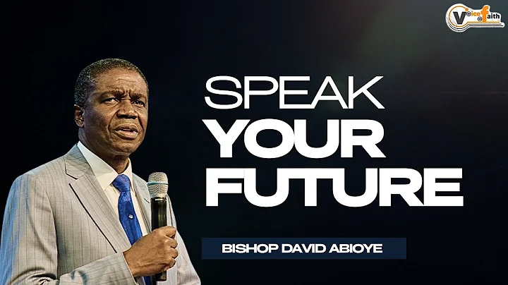 Stop Complaining! This Is How to Command Permanent Progress — Bishop David Abioye