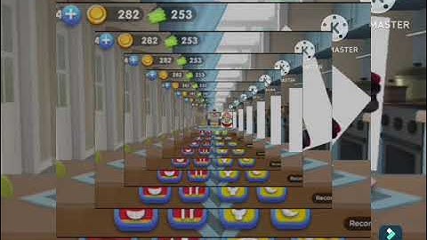 layer added every second