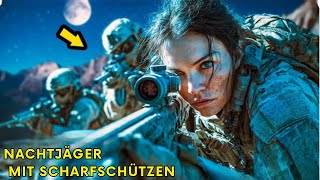 SEALs sagten, nachts jage niemand Sniper – doch sie fand 10 und eliminierte sie vor der Dämmerung