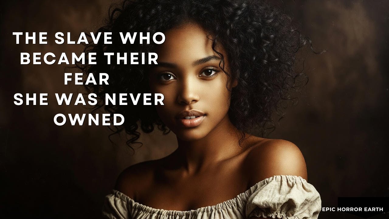 The Bizarre Mystery of the Most Desired Slave Woman Ever Sold — And Why She Was Never Owned