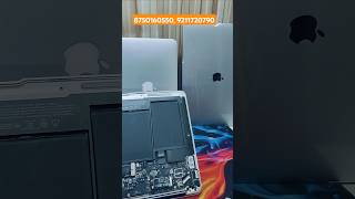 Macbook Repair Complete Installation