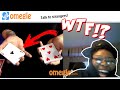 “WTF Was That!?” | Funny Omegle Magic Reactions