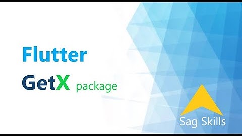 Flutter GetX get view 11 with single controller instead stateless/statefull class
