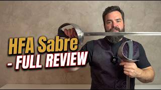 HF Armory Sabre - 6 months testing & upgrades