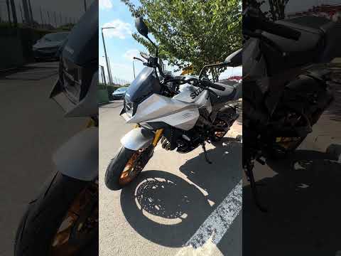 SUZUKI KATANA KÉSZLETEN! #suzuki #motorcycle #katana