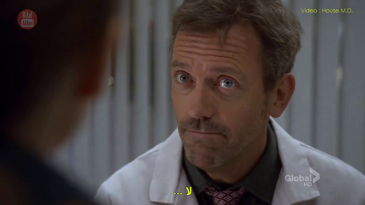 House M.D. Asthma patient YouTube