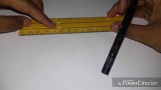 How to draw a UMP9 gun