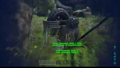 Ark Survival Evolved Tribe Groups explained