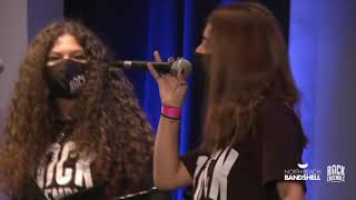 Smashing Pumpkins- Bullet with Butterfly Wings | Live Cover by the MBSH Rock Ensemble