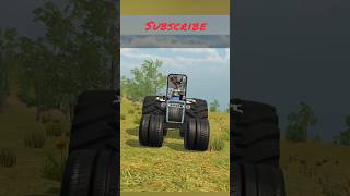 punjab tractor😍#gaming #trending