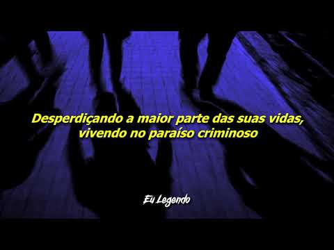 Coolio – Gangsta's Paradise (feat. L.V.) Inglês Letras & Português Traducao  - lyrics