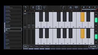 Synth Thunderbolt 1003A 1Min hi-lo 2026