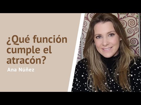 La relación entre
