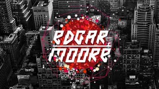 Edgar Moore - Trap Mixtape Vol.1