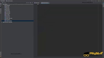 بارگزاری فرم لاگین جدید با نکات جدیدتر در نرم افزار پی اچ پیPHP
