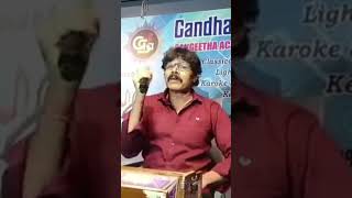 R Mahendra Music director and Singer #lifeisbutadream #travel viral shorts video #travelvlog