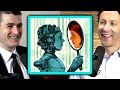 GPT-3 doesn't know what it's like to be a human being | David Eagleman and Lex Fridman