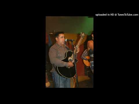 Richie Ortega   El Fracaso    audio HD