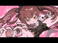 七海Nana7mi feat. IOSYS「It’s Nanamism!」MV