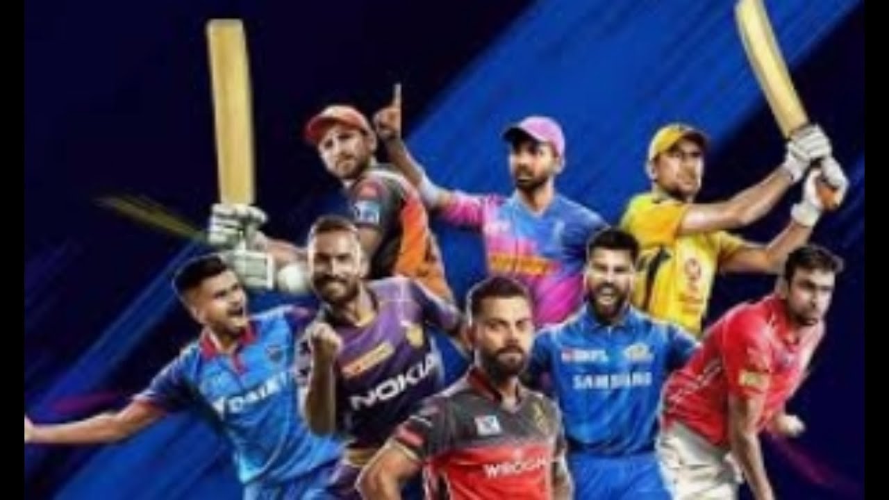TOP 20 IPL FACTS IN HINDI IPl STORY FACTS PARTS 1 YouTube