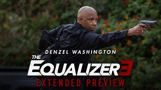 The Equalizer 3   (2023)