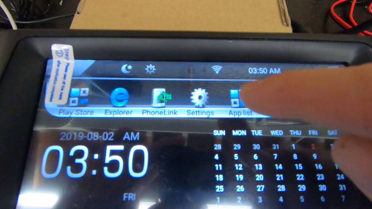 How To Get System Info Picture YouTube How To Get System Info Picture YouTube