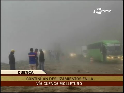 Cuenca al Día 22-10-2021