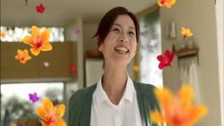 自動消臭センサー＆スプレーのCMにアラート音をつけてみた