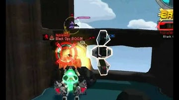 Cosmic Break Open Beta - PVP13 5v5 WIZ vs DOS Sunlight Creek