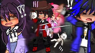 [⁉️] I CANT DO THIS ANYMORE // Last post.. // Not the official video ^^ // gacha meme // aphmau SMP♥