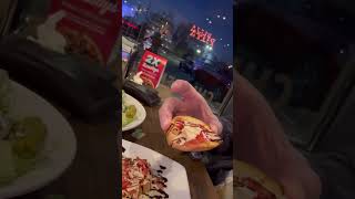 Johnny Bruscos in Choto
