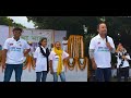 Clean india 20  nukkad natak on swachhta abhiyan  nyks volunteers  yas ministry