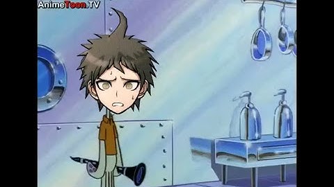 danganronpa 2 chapter 6