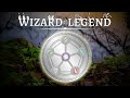 Wizard of Legend - New Elemental Arcana Showcase - Update v1.23