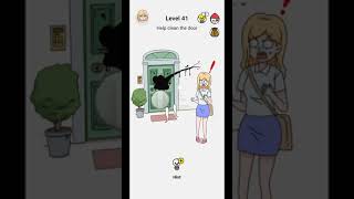 Brain Erase Early Access Level 41