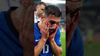 The Newspaper Article That Started a World Cup Riot