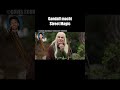 Gandalf der Magier #comedy #lustigevids #Humor #fyp #foryou #viral #Synchronsprecher