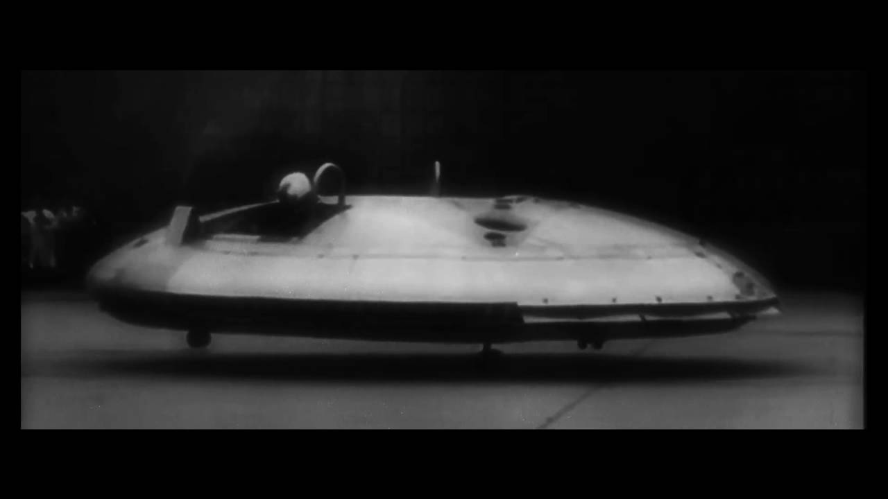 Equinoxious- Control Voltage