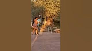 Semba no quintal - Margherita & Reginaldo da Silva