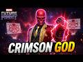 T4 RED SKULL IS WORTH IT l Marvel Future Fight