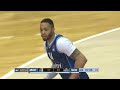 Justin edwards  highlights 20212022 sc derby podgorica montenegro