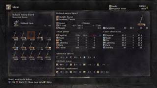 DARK SOULS™ III Master of Infusion Trophy