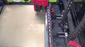 Servo-powered Klicky Dock