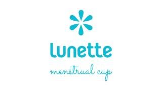 Lunette Menstrual Cup | KissKiss.ch