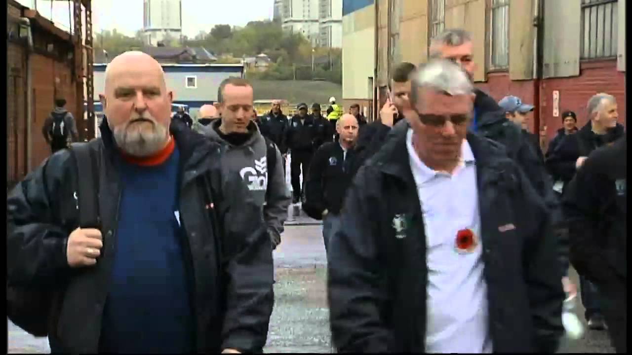 Watch: So long to shipbuilding at Portsmouth