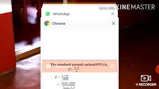 Problems on sampling theory(18mat41)